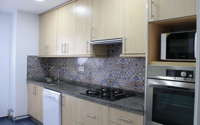 Acapulco Apartment