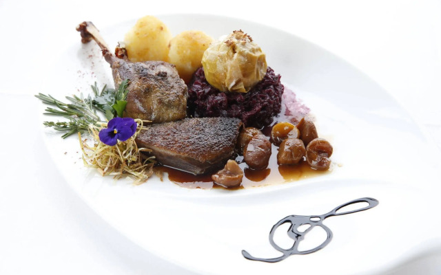 Parkhotel Wittekindshof Dortmund