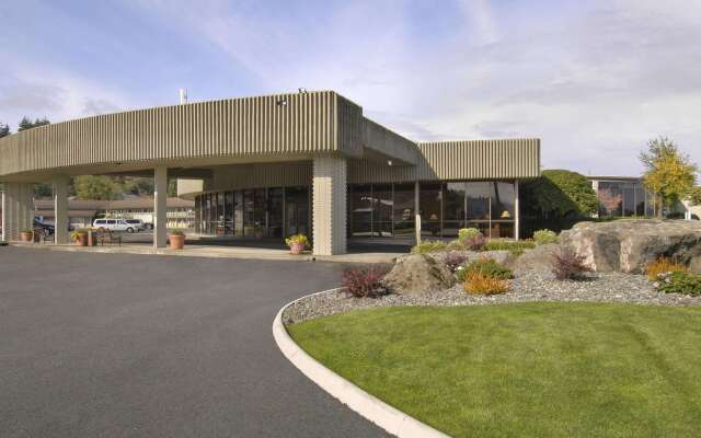 Red Lion Hotel Coos Bay