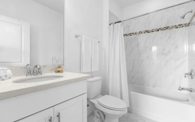 Upstay - Welcoming Wonderland w Private Pool