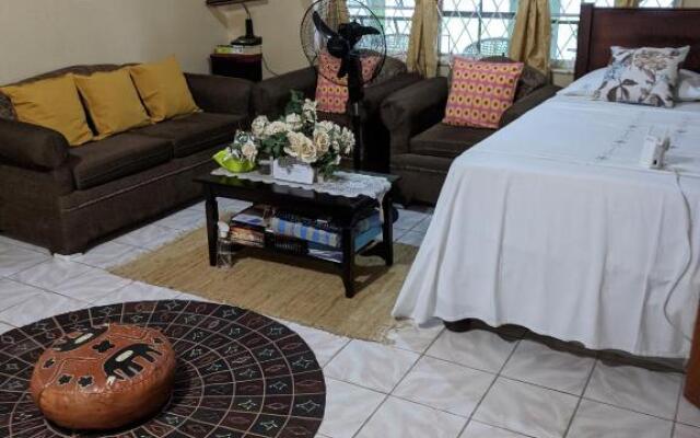 Ultimate Freedom Bed and Breakfast