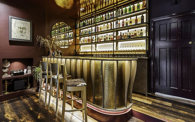 Stunning 5 Bed House in Willesden Green!