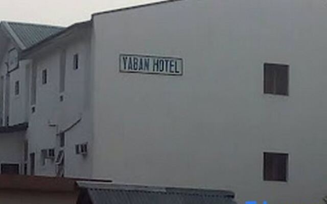 Yaban Hotel