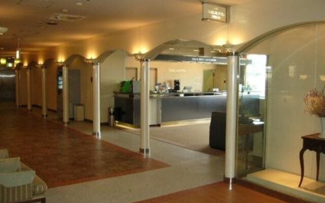 Ageo Tobu Hotel