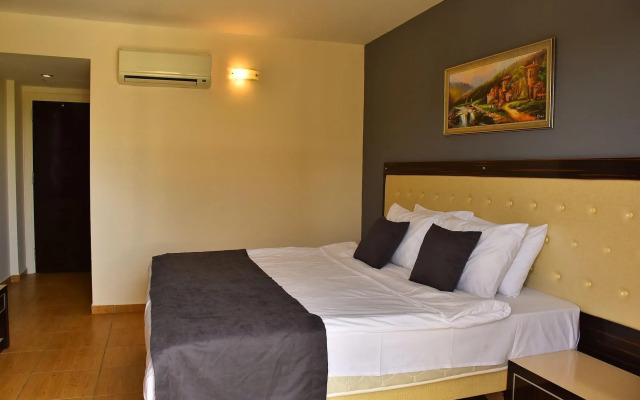 Nora Suit Hotel