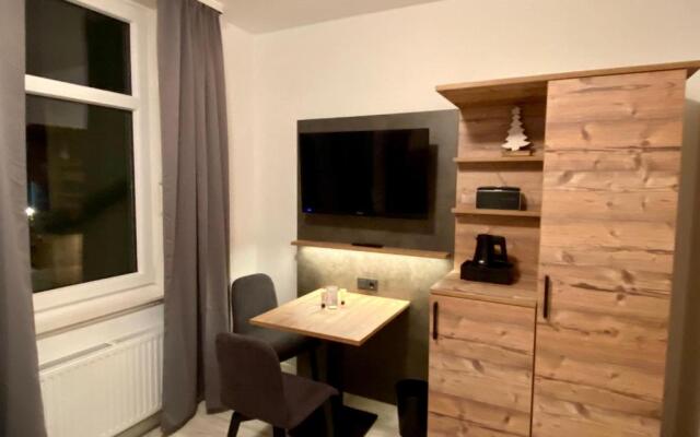 Hostel Harzer Hof