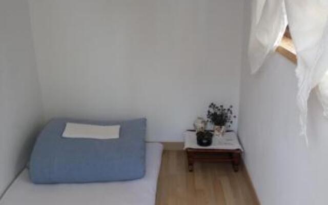 Hundred Years Hanok