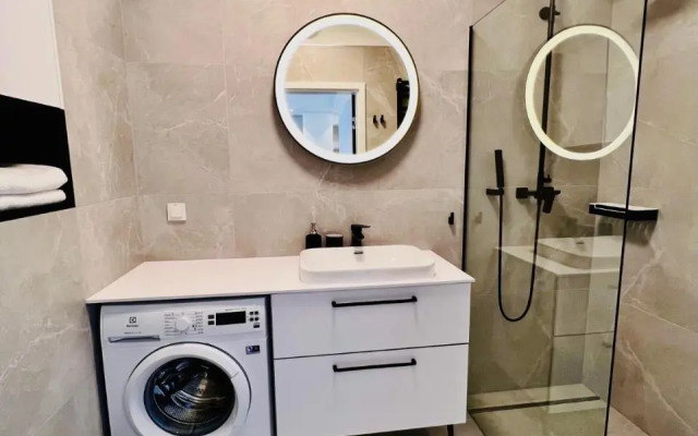 Rezydencja Niechorze 328 - 5D Apartamenty
