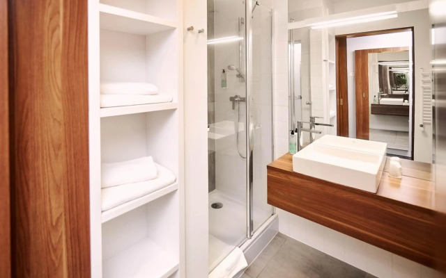 Focus Hotel Premium Lublin Conference & SPA