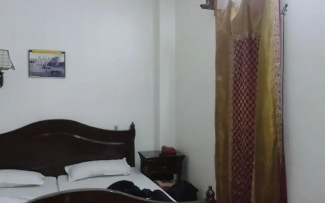Hotel Bharat Villas Jaisalmer