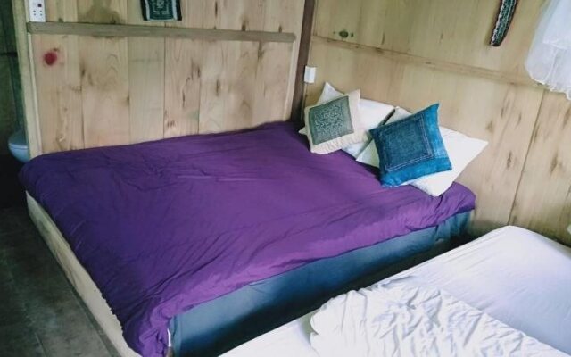 Lazy Crazy Homestay