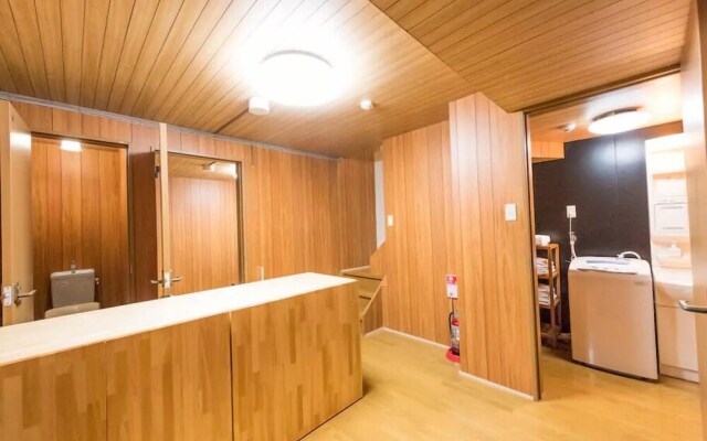 Leisurely House