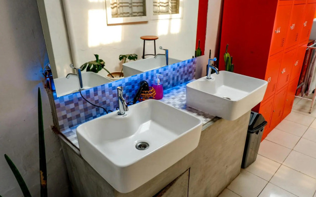 Buton Backpaker Lodge - Hostel