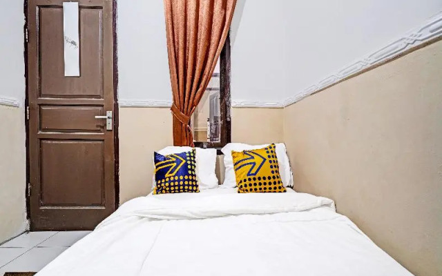 Spot On 91425 Mekargalih Homestay Syariah