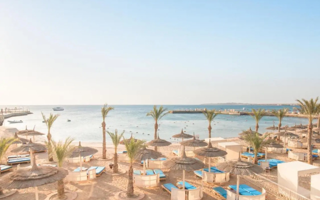 Pickalbatros Aqua Vista Resort - Hurghada