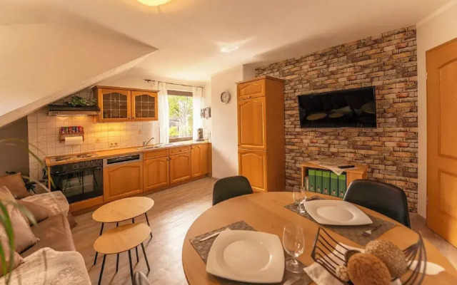 Ferienwohnung Schieder