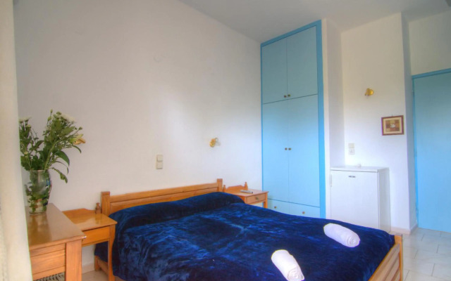 Sunrise Hotel & Apartments