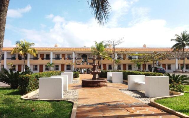 Hotel Torre Molino