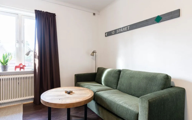 Sporthotellet Idre
