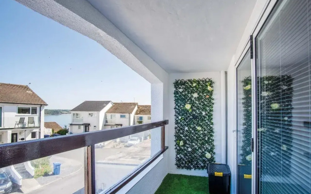 25 Captains Walk - 1 Bedroom Apartment - Saundersfoot