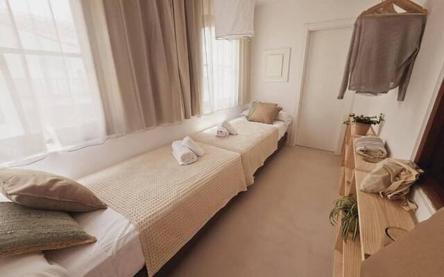 Hostal Es Niu de Tamariu