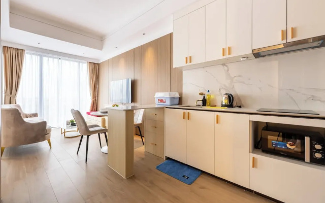 Vue Aston Condominium by Soben Homes