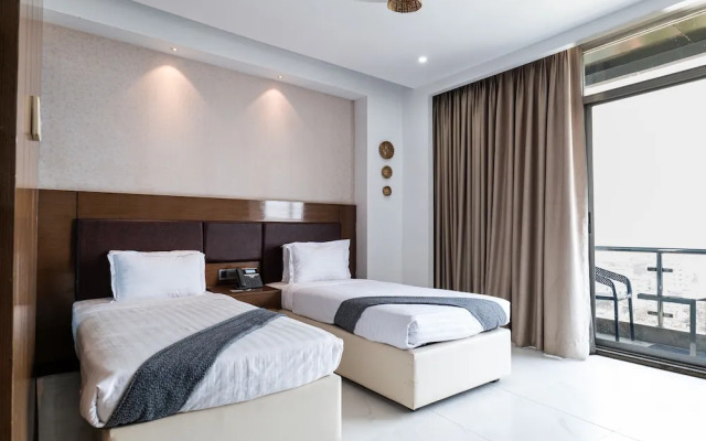 Jashore IT Park Hotel and Resort