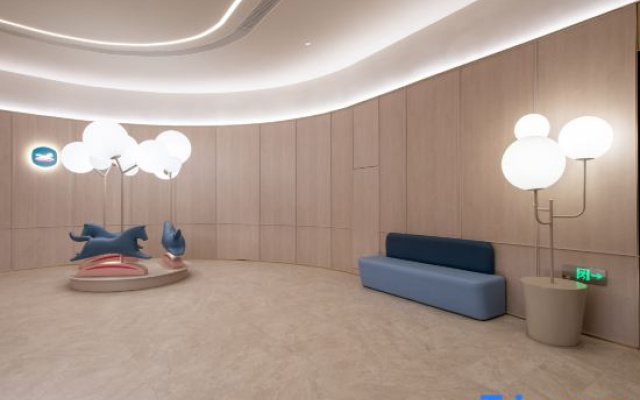 HanTing Hotel (Changzhou Future Smart City)