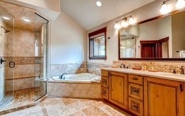 White Cloud Home #487