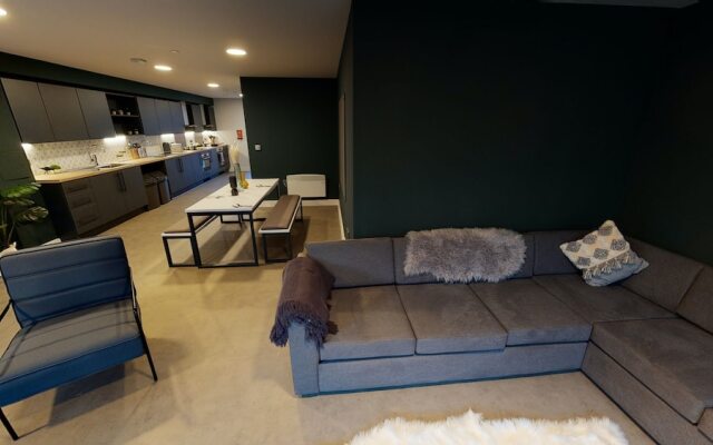 Charming Rooms for STUDENTS-LOUGHBOROUGH