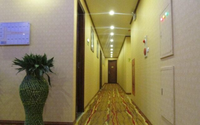 Hoa Dao Hotel