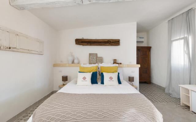 Villa Thea Charming Houses - La Lamia by Wonderful Italy