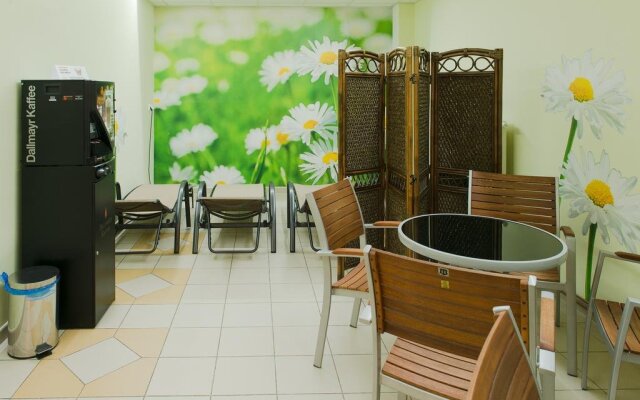 Hotel Sportovní Hala Teplice