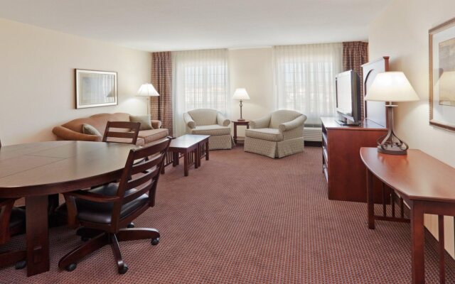 Staybridge Suites Rocklin - Roseville Area by IHG