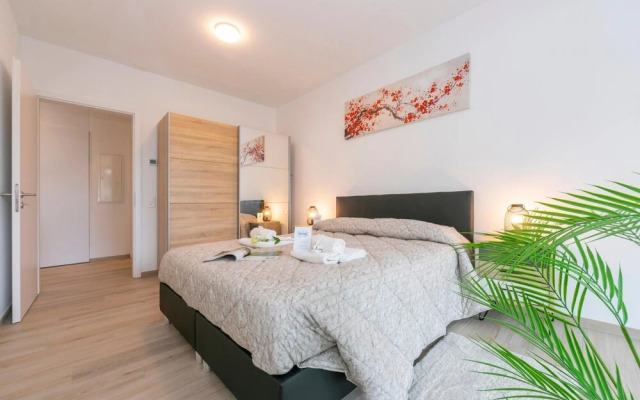 Wonderful Home in Viganello Lugano