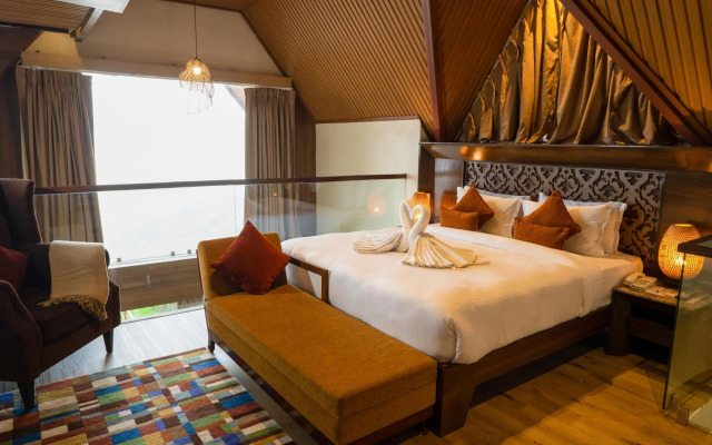 Hotel Mystic Mountain