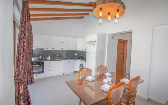 Fethiye Likya Gold Villa