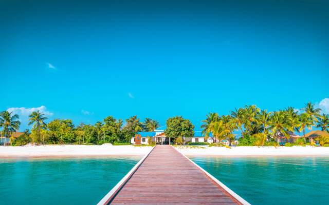 South Palm Resort Maldives