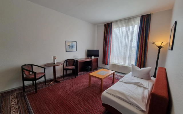Erbenholz Hotel