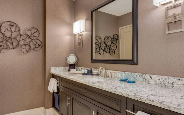 THE TENNESSEAN Hotel