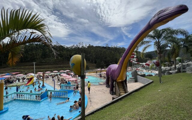 Vale Encantado Eco Park & Hotel