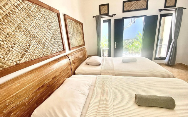 Ashana Hotel Uluwatu