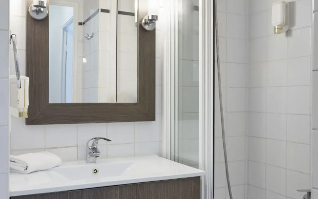 Aparthotel Adagio Access Bordeaux Rodesse