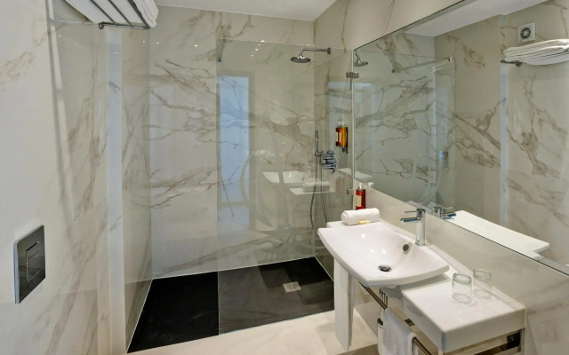 Hotel Alisios
