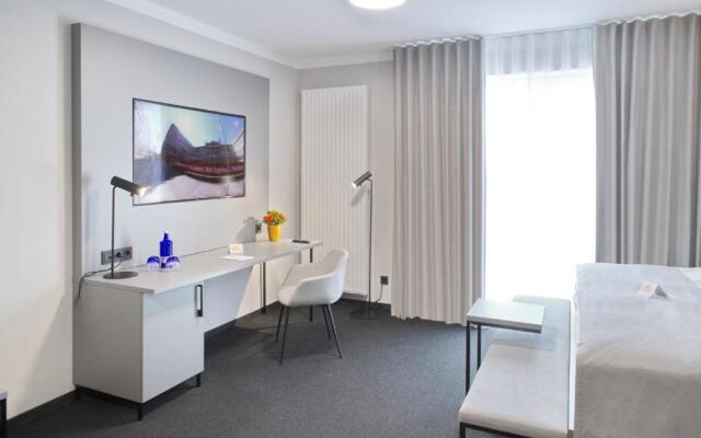 Hotel Adler Munster