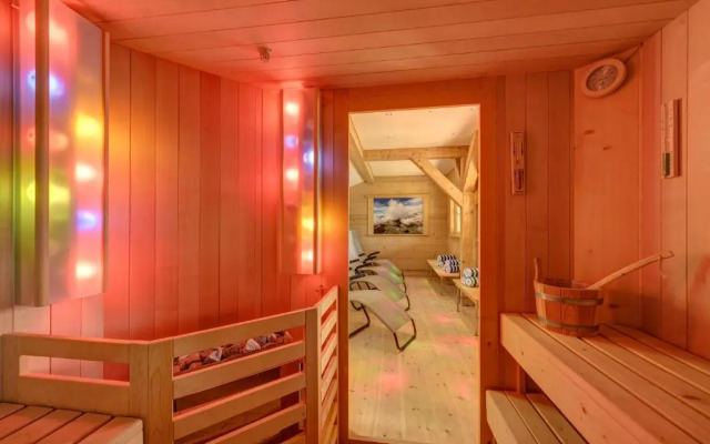 Livehotel Friedheim Ruster Resort