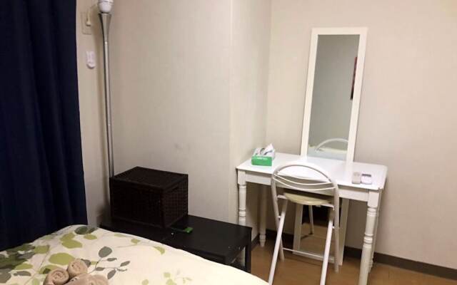 Shinsaibashi Su Casa Apartment