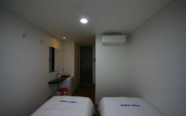 Star Guest House