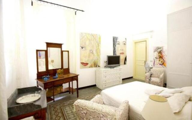 Cuba's Art House