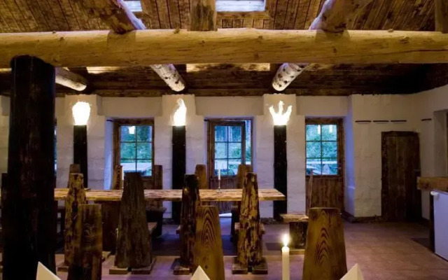 Storfinnhova Gård